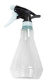 Sprayflaske transparent 0,5 liter – Garden